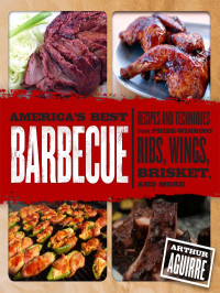  — America's Best Barbecue