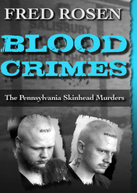 Fred Rosen — Blood Crimes