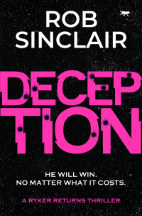 Rob Sinclair — Deception