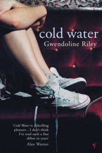 Gwendoline Riley — Cold Water