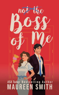 Maureen Smith — Boss of Me