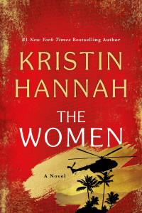 Kristin Hannah — The Women