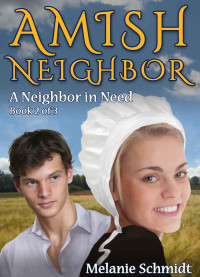 Melanie Schmidt — Amish Neighbor Volume Two: A Neighbor in Need