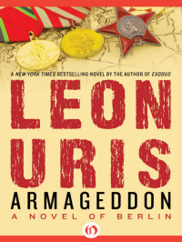 Leon Uris — Armageddon