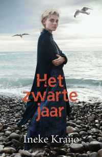 Ineke Kraijo — Het zwarte jaar