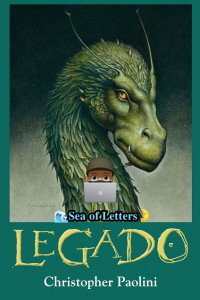 Christopher Paolini — Legado