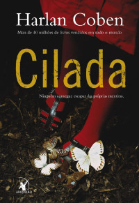 Harlan Coben — Cilada