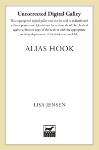 Lisa Jensen — Alias Hook