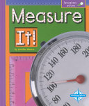 Jennifer Waters — Measure It!