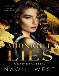 Naomi West — Midnight Lies