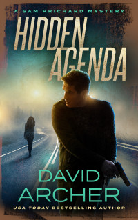 Archer, David — Hidden Agenda