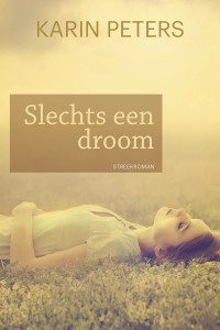 Karin Peters — Slechts een droom