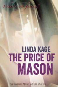 Linda Kage — The Price of Mason (Forbidden Men Book 10)