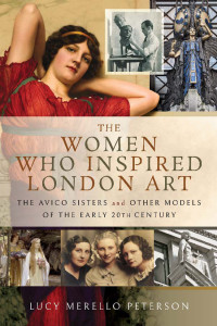 Lucy Merello Peterson — The Women Who Inspired London Art