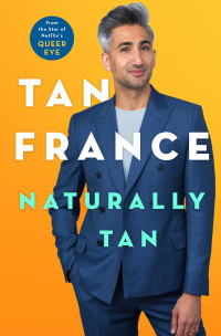 Tan France — Naturally Tan