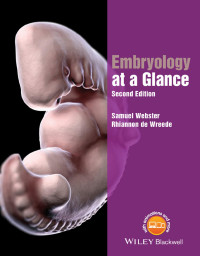 Samuel Webster & Rhiannon de-Wreede — Embryology at a Glance