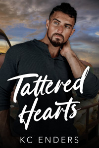 KC Enders — Tattered Hearts