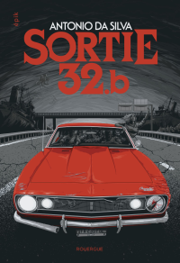 Antonio Da silva — Sortie 32.b