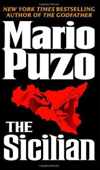 Mario Puzo — The Sicilian (1984)