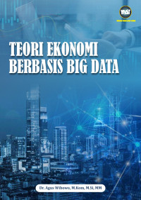 Agus Wibowo — Teori Ekonomi Berbasis Big Data