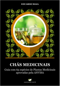 Desconhecido — Chás Medicinais