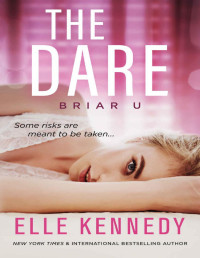 Elle Kennedy — The Dare