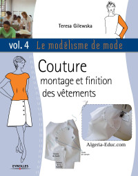 Gilewska — Le modélisme de mode vol.4