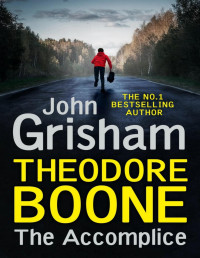 John Grisham — Theodore Boone 07 The Accomplice