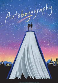 Christina Lauren — Autoboyography