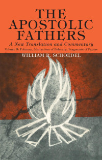 William R. Schoedel; — 9781725280861_txt