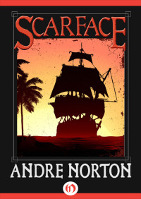 Andre Norton — Scarface