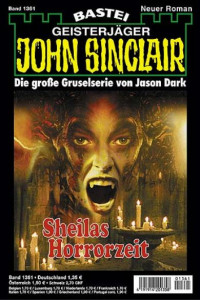 Dark, Jason — [John Sinclair 1361] • Sheilas Horrorzeit