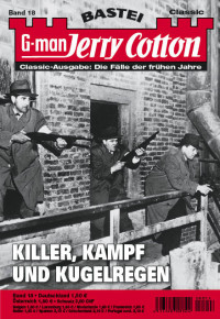 unknown — 0089 - Killer, Kampf und Kugelregen