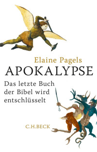 Pagels, Elaine; Seuß, Rita — Apokalypse: Das letzte Buch der Bibel wird entschlüsselt