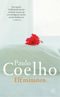 Coelho, Paulo — Elf Minuten