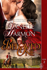 Danelle Harmon — The Beloved One