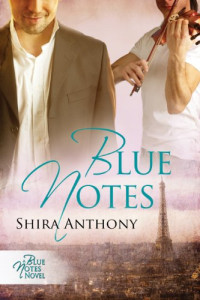 Shira Anthony — Blue Notes (Italiano)