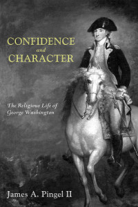 James A. Pingel II; — Confidence and Character