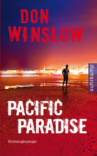 Don Winslow — Pacific Paradise