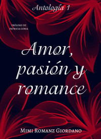 Mimi Romanz Giordano — Amor, romance y pasión 