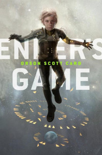 Orson Scott Card — Ender's Game