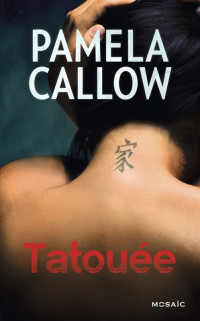 Pamela Callow [Callow, Pamela] — Tatouée