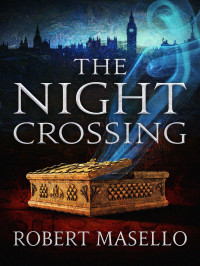 Robert Masello — The Night Crossing