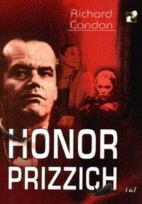 Condon Richard — Honor Prizzich