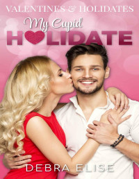 Elise, Debra — My Cupid Holidate