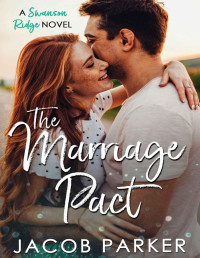 Jacob Parker — The Marriage Pact