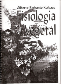 Gilberto Barbante Kerbauy — Fisiologia vegetal