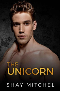 Shay Mitchel — The Unicorn (Eastside Book 2)