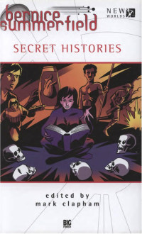 Mark Clapham — BS (An13) - Secret Histories