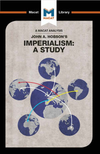 QUINN, RILEY. — Imperialism: A Study